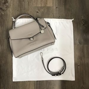 SOLD Michael Kors Bristol Satchel - Medium